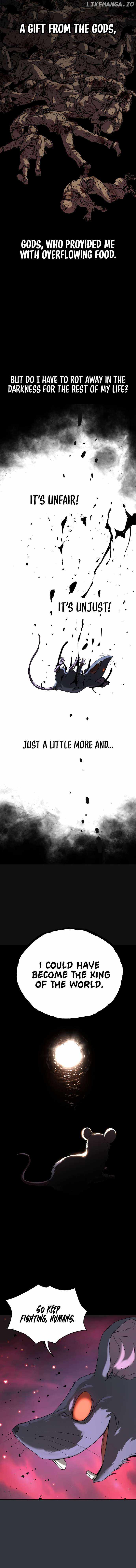 Legend of Dangun Chapter 66 15